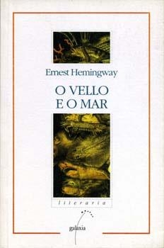 O vello e o mar | 9788482882352 | Hemingway, Ernest