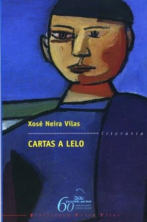 Cartas a Lelo | 9788498653441 | Neira Vilas, Xosé