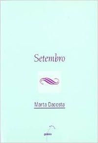 Setembro | 9788482882406 | Dacosta, Marta