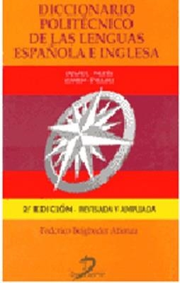 D.EI POLITECNICO DE LA LENGUAS DICCIONARIO | 9788479785222