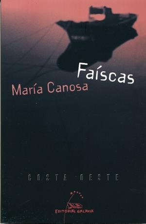 Faíscas | 9788498651638 | Canosa, María