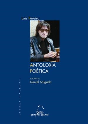Antoloxía poética | 9788498653557 | Sánchez Pereiro, Lois