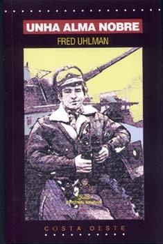 Unha alma nobre | 9788482885698 | Uhlman, Fred