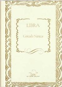 Libra | 9788482883939 | Navaza, Gonzalo