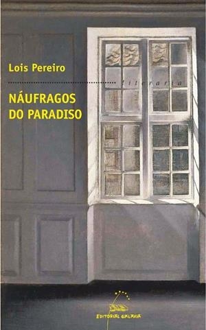 Náufragos do paradiso | 9788498653540 | Sánchez Pereiro, Lois
