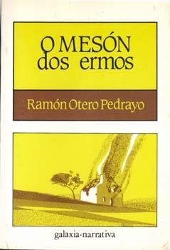 O mesón dos ermos | 9788471544742 | Otero Pedrayo, Ramón