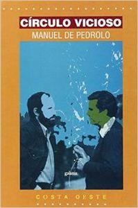 Círculo vicioso | 9788482882901 | Pedrolo, Manuel de