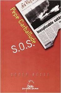 S.O.S. | 9788498650266 | Carballude Blanco, Pepe