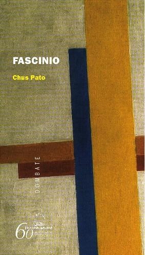Fascinio | 9788498652925 | Pato Díaz, Mª Jesús