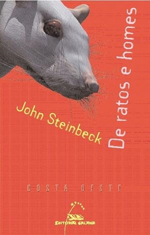 De ratos e homes | 9788482889689 | Steinbeck, John