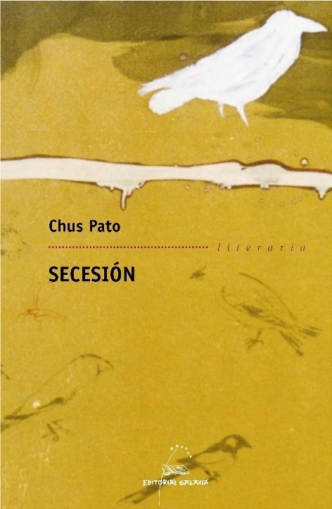 Secesión | 9788498651959 | Pato Díaz, Mª Jesús
