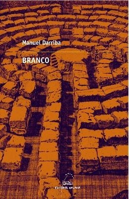 Branco | 9788498652116 | Darriba, Manuel
