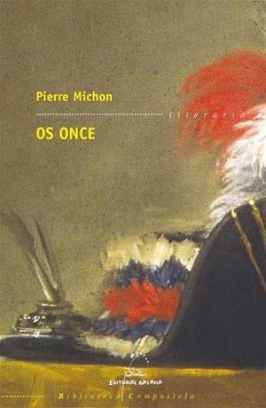 Os once | 9788498652390 | Michon, Pierre