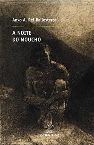 A noite do moucho | 9788498652406 | Rei Ballesteros, Anxo A.