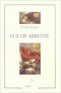 Luz de abrente | 9788482882635 | Calvo, Tucho