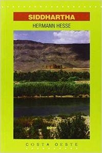 Siddhartha | 9788482882697 | Hesse, Hermann