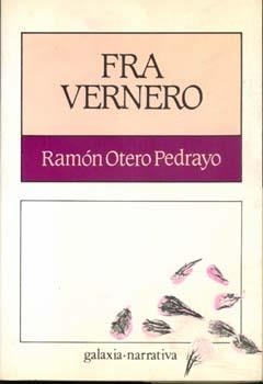 Fra Vernero | 9788471545886 | Otero Pedrayo, Ramón