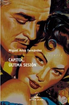 Capitol, última sesión | 9788482887494 | Fernández, Miguel Anxo