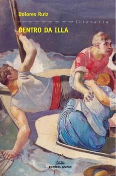Dentro da illa | 9788482887968 | Ruiz, Dolores