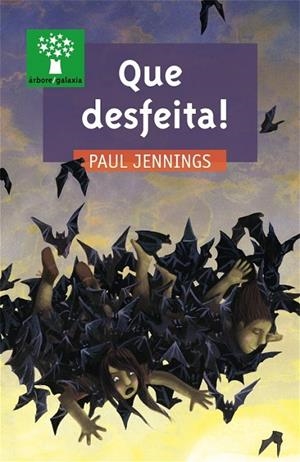 Que desfeita! | 9788498653328 | Jennings, Paul