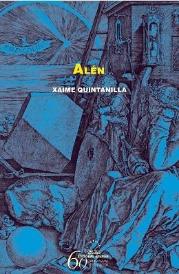 Alén | 9788498653168 | Quintanilla, Xaime