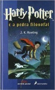 Harry Potter e a pedra filosofal | 9788482884967 | Rowling, J. K.