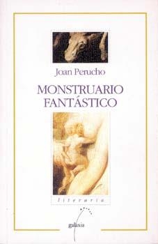 Monstruario Fantástico | 9788482881751 | Perucho, Joan