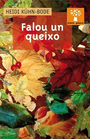 Falou un queixo | 9788498651584 | Kühn-Bode, Heidi