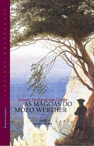 As mágoas do mozo Werther | 9788498650303 | von Goethe, Johann Wolfang