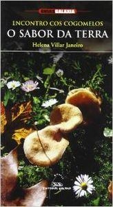 O sabor da terra | 9788482888798 | Villar Janeiro, Helena