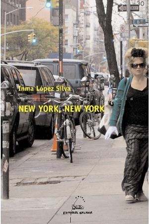 New York, New York | 9788482888156 | López Silva, Inma