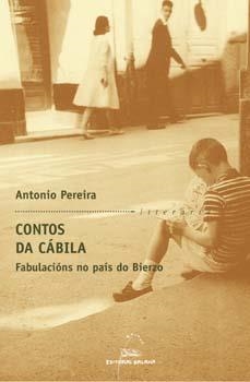 Contos da Cábila | 9788482886077 | Pereira González, Antonio
