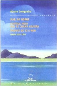 Poesía 1932-1933 | 9788482886657 | Cunqueiro, Álvaro