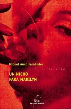 Un nicho para Marilyn | 9788482886725 | Fernández, Miguel Anxo