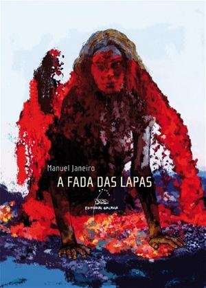 A fada das lapas | 9788498651331 | Janeiro, Manuel