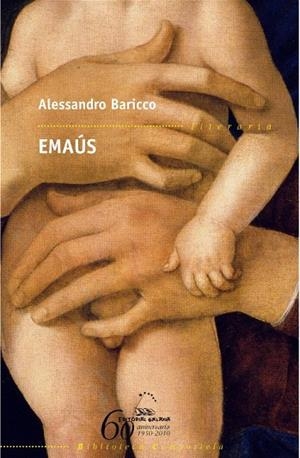 Emaús | 9788498653229 | Baricco, Alessandro