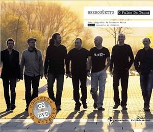 Berrogüetto | 9788498653939 | Neira Díaz, Fernando