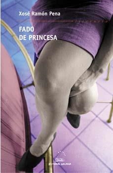 Fado de princesa | 9788482887760 | Pena, Xosé Ramón