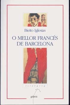 O mellor francés de Barcelona | 9788482882871 | Iglesias, Bieito