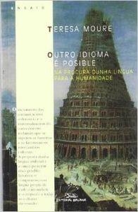 Outro idioma é posible | 9788482888040 | Moure, Teresa