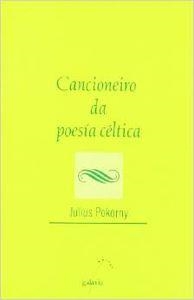 Cancioneiro da poesía céltica | 9788471547651 | Pokorny, Julius