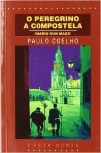 O peregrino a Compostela. Diario dun mago | 9788482882383 | Coelho, Paulo