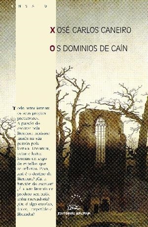 Os dominios de Caín | 9788482889337 | Caneiro, Xosé Carlos