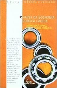 Chaves da economía pública galega | 9788482889269 | Varios autores