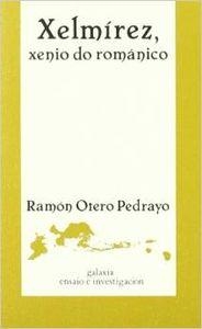Xelmírez, xenio do Románico | 9788471547392 | Otero Pedrayo, Ramón