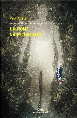 Un home na escuridade | 9788498651201 | Auster, Paul