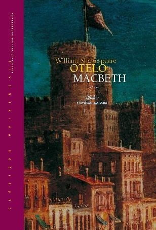 Otelo. Macbeth. | 9788482888910 | Shakespeare, William