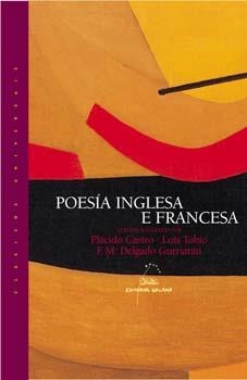 Poesía inglesa e francesa vertida ao galego | 9788482887838 | Castro, Plácido;Tobío, Lois