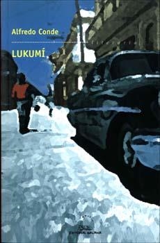 Lukumí | 9788482888965 | Conde, Alfredo