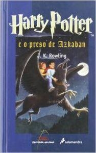 Harry Potter e o preso de Azkaban | 9788482886961 | Rowling, J. K.